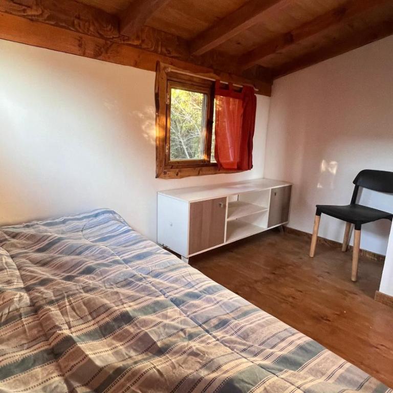 Niwa tiny house - Casa con 1 dormitorio - 12