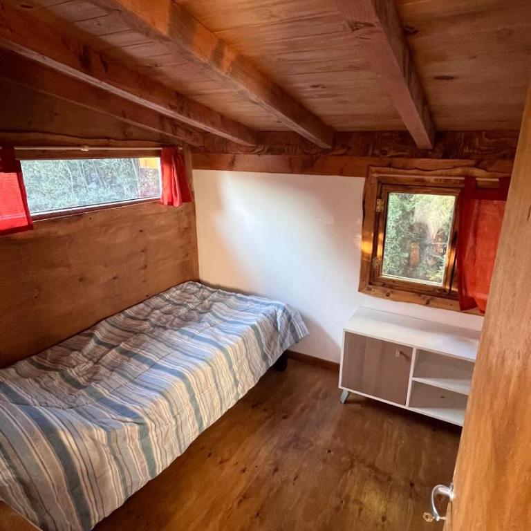 Niwa tiny house - Casa con 1 dormitorio - 14