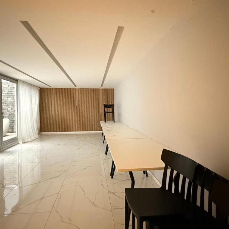 Departamento Monoambiente moderno en Belgrano con amenities - One-Bedroom Apartment - 13