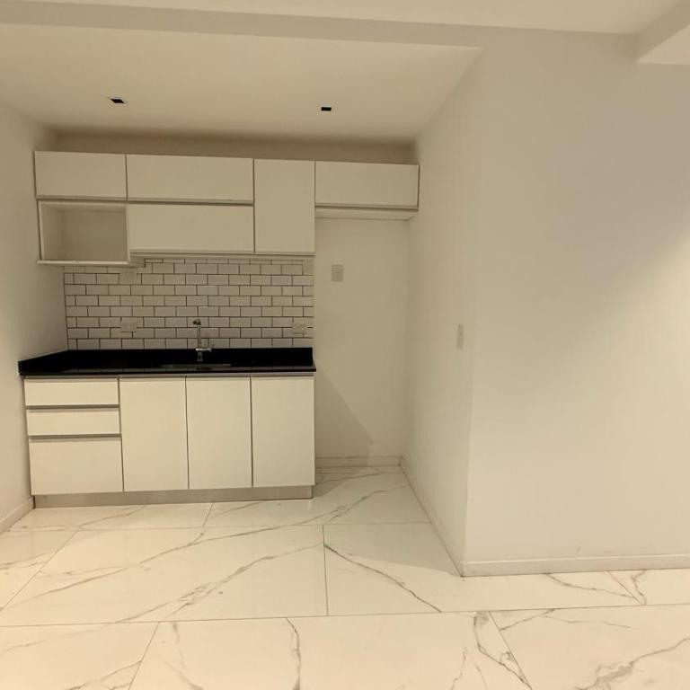 Departamento Monoambiente moderno en Belgrano con amenities - One-Bedroom Apartment - 14