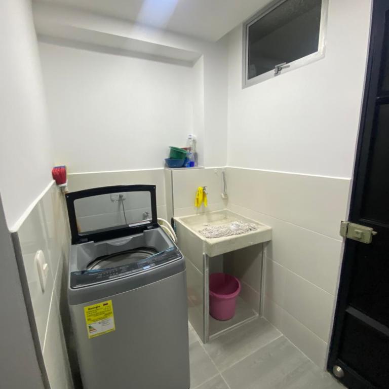 Apartamento nevado reserva de curinca - Apartamento de 3 dormitorios - 8