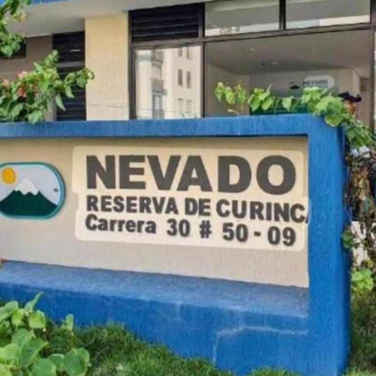Apartamento nevado reserva de curinca - Apartamento de 3 dormitorios - 13
