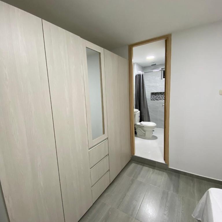 Apartamento nevado reserva de curinca - Apartamento de 3 dormitorios - 16