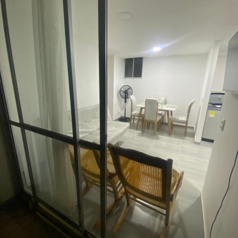 Apartamento nevado reserva de curinca - Apartamento de 3 dormitorios - 17