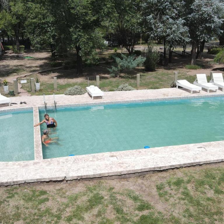 Complejo Sol Mediterraneo - Double Room - 3