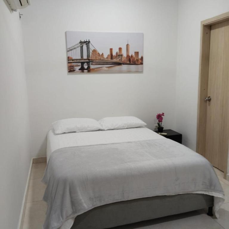 Oasis Olmos - Apartamento de 3 dormitorios - 8