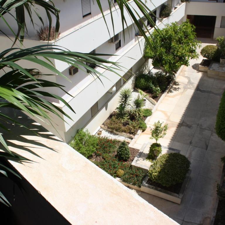 Placentines - Apartamento de 1 dormitorio - Gravina 13 - 3