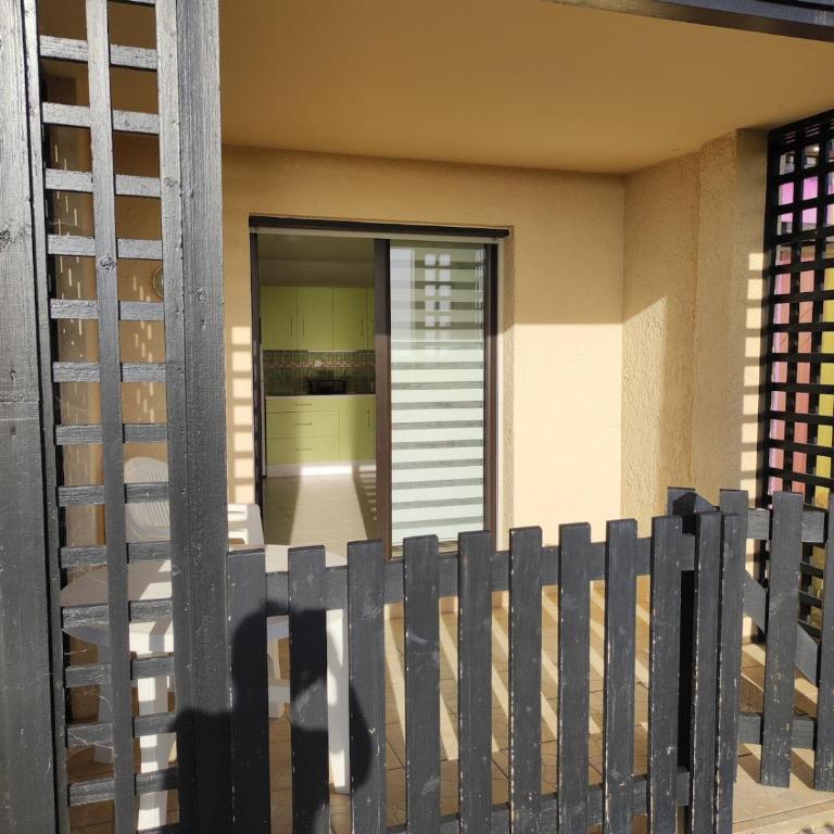 L'Océan en Première Ligne - Studio with Ocean View - 8