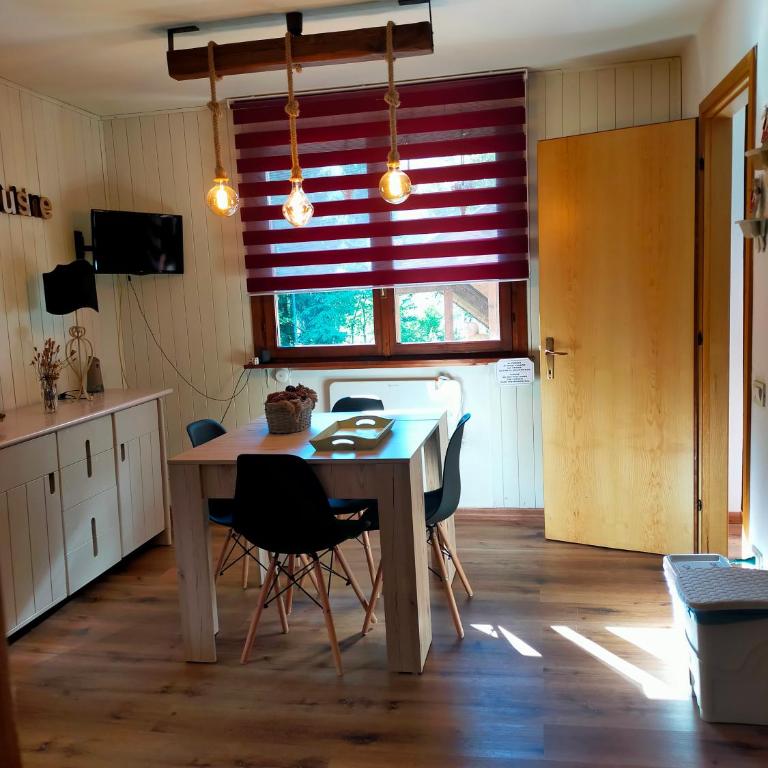 residence bungalow-Marmore - Apartment - 10