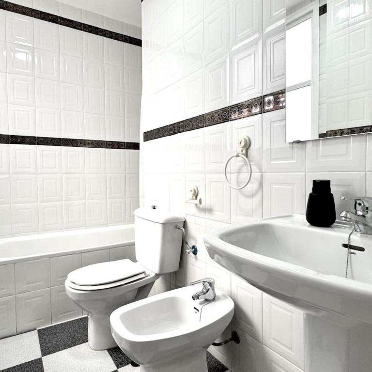 SibsSanlucar Bajamar Centro Ideal Familias y Amigos - Apartamento - 26