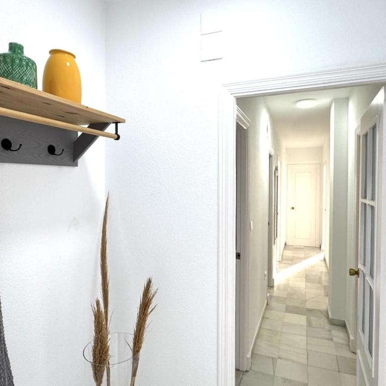 SibsSanlucar Bajamar Centro Ideal Familias y Amigos - Apartamento - 15