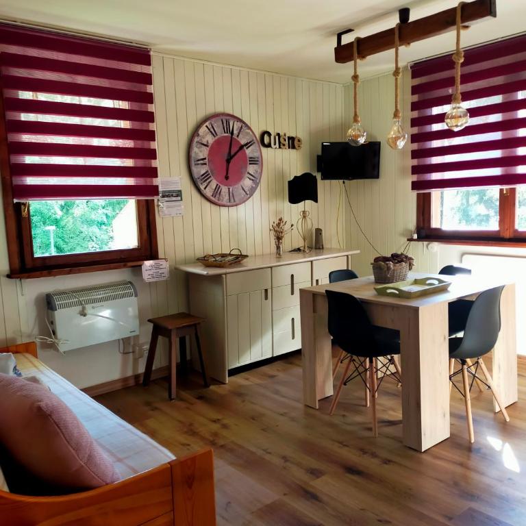 residence bungalow-Marmore - Apartment - 9