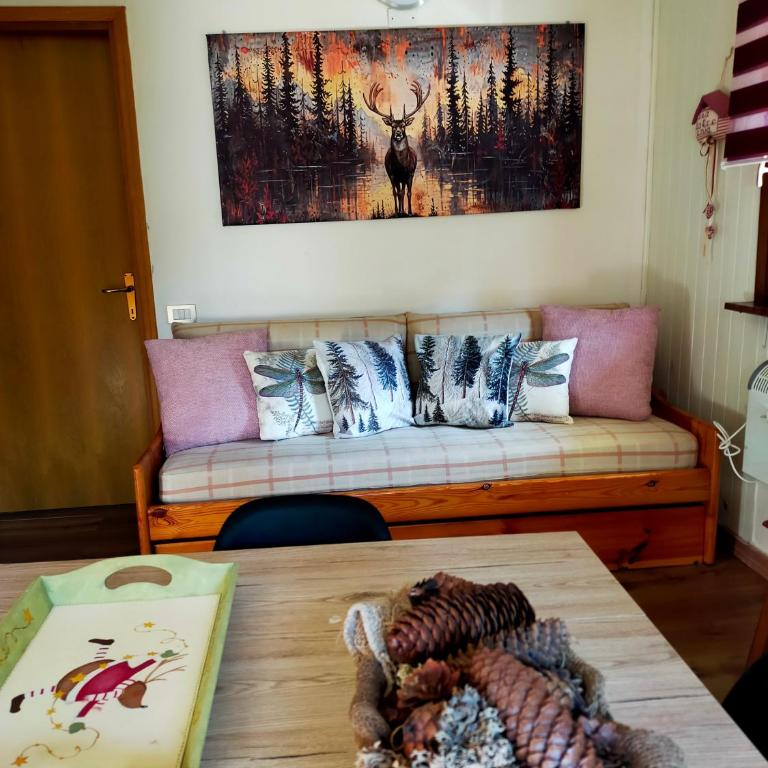 residence bungalow-Marmore - Apartment - 8