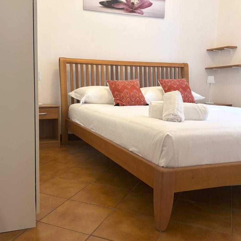 Casa Gardina - Appartamento con 1 Camera da Letto - 1