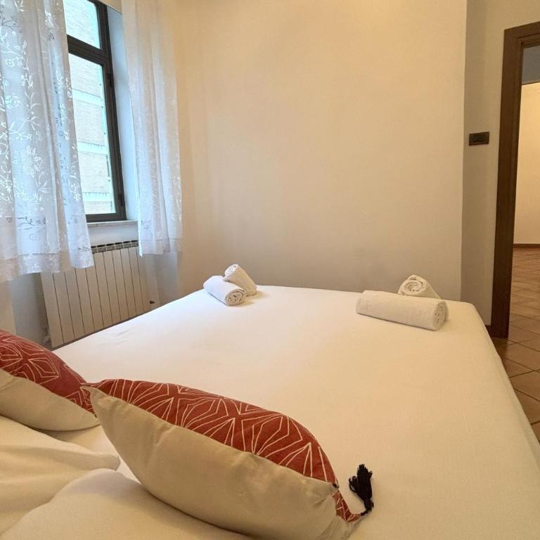 Casa Gardina - Appartamento con 1 Camera da Letto - 22