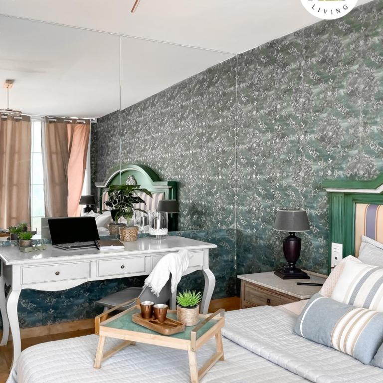 Atico del Sol by Babiniliving - Apartamento de 1 dormitorio - 3