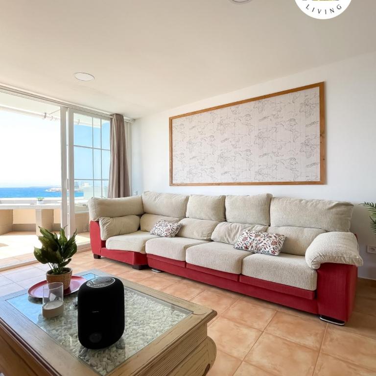 Atico del Sol by Babiniliving - Apartamento de 1 dormitorio - 9