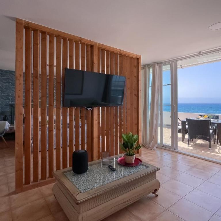 Atico del Sol by Babiniliving - Apartamento de 1 dormitorio - 17
