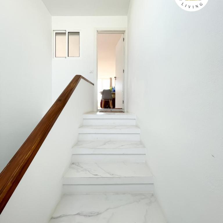 Atico del Sol by Babiniliving - Apartamento de 1 dormitorio - 20