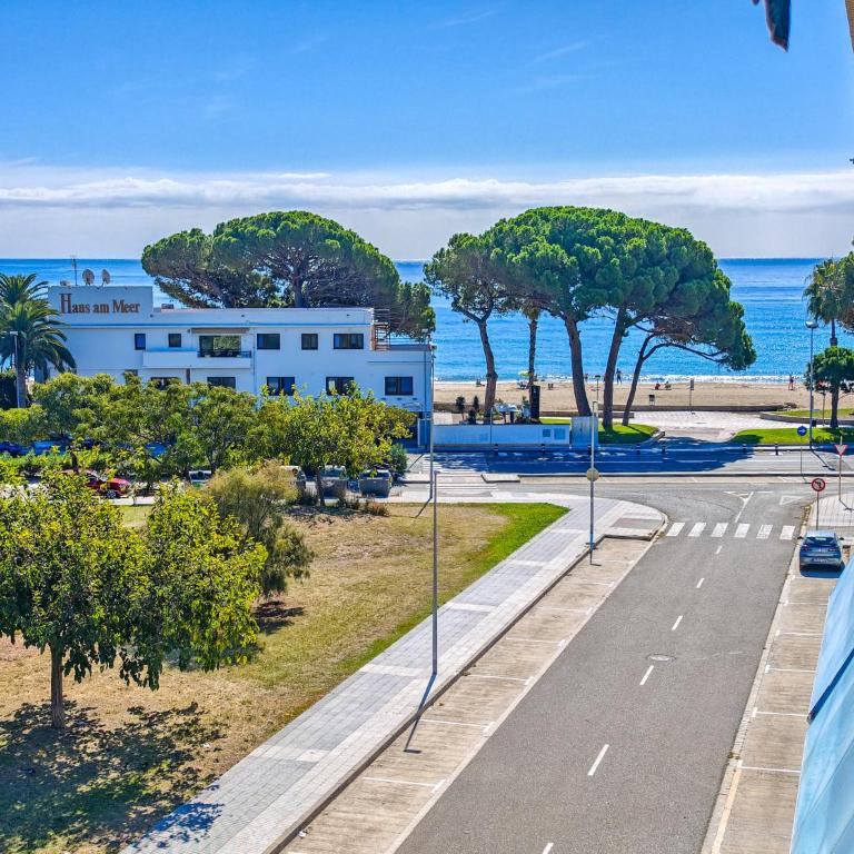 LITORAL COSTA DORADA - TORRESOL ático - Apartamento de 2 dormitorios - 4