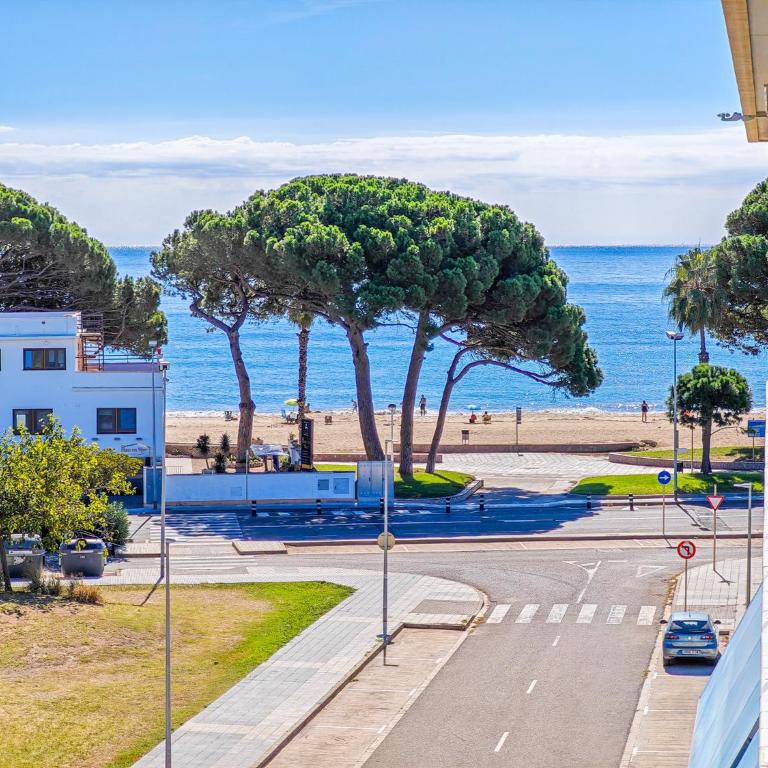 LITORAL COSTA DORADA - TORRESOL ático - Apartamento de 2 dormitorios - 8