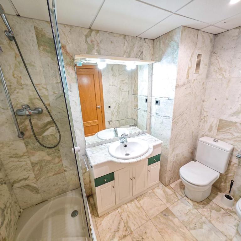 LITORAL COSTA DORADA - TORRESOL ático - Apartamento de 2 dormitorios - 27