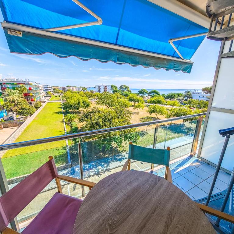 LITORAL COSTA DORADA - TORRESOL ático - Apartamento de 2 dormitorios - 40