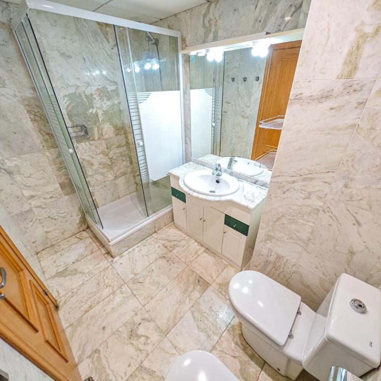 LITORAL COSTA DORADA - TORRESOL ático - Apartamento de 2 dormitorios - 25