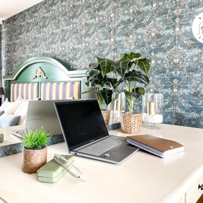 Atico del Sol by Babiniliving - Apartamento de 1 dormitorio - 24