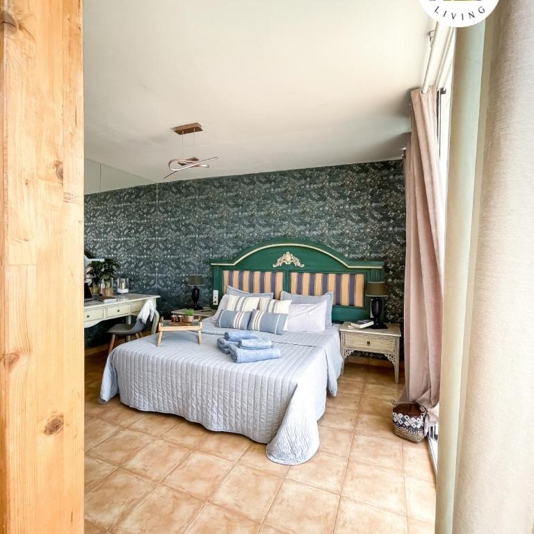 Atico del Sol by Babiniliving - Apartamento de 1 dormitorio - 30