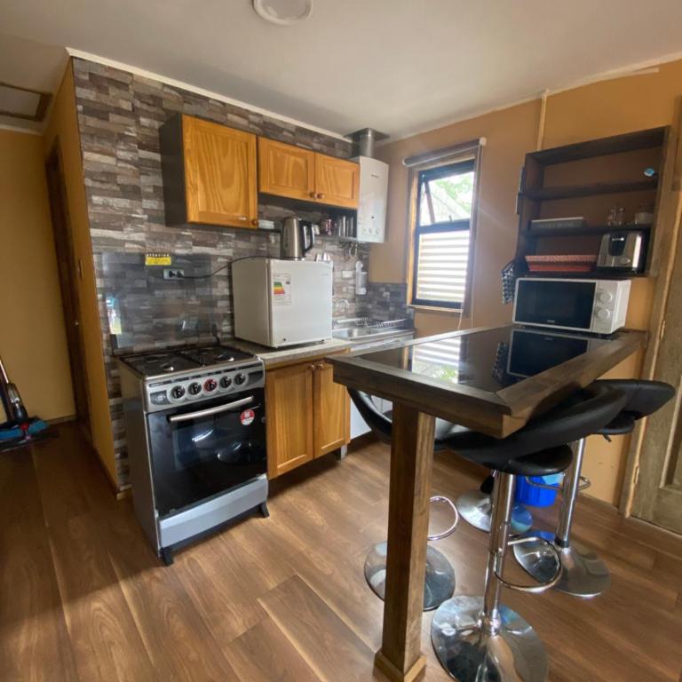 Apartamentos Natales May 21 - Two-Room Apartment - 3