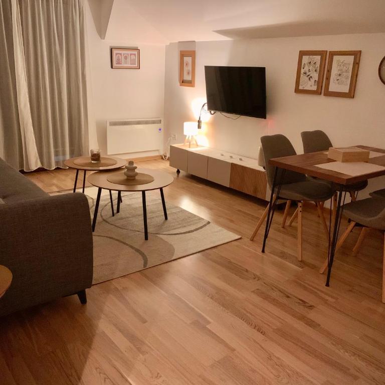 Apartman Rujno - Apartman sa 1 Spavaćom Sobom - 15