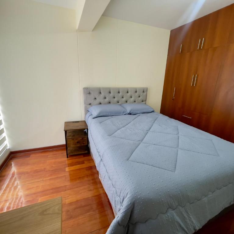 World Cusco - Apartamento Deluxe de 1 dormitorio - 19