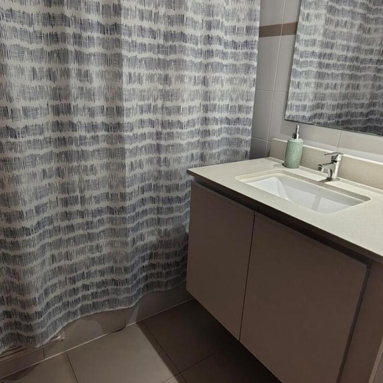 Oceana Suites Sunset Valley - Three-Bedroom Apartment with Sea View - 3