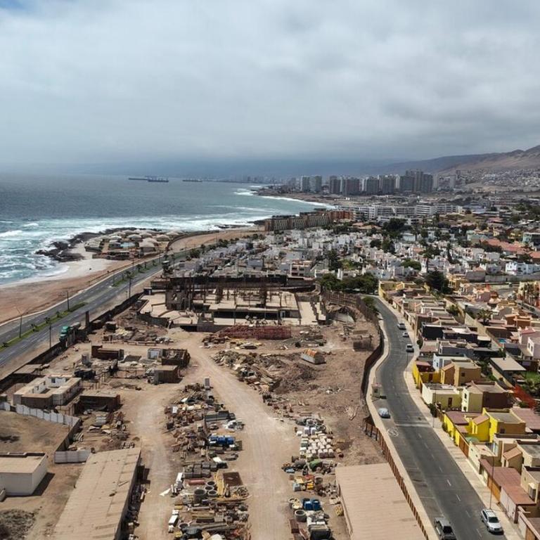 Oceana Suites Sunset Valley - Three-Bedroom Apartment with Sea View - 6