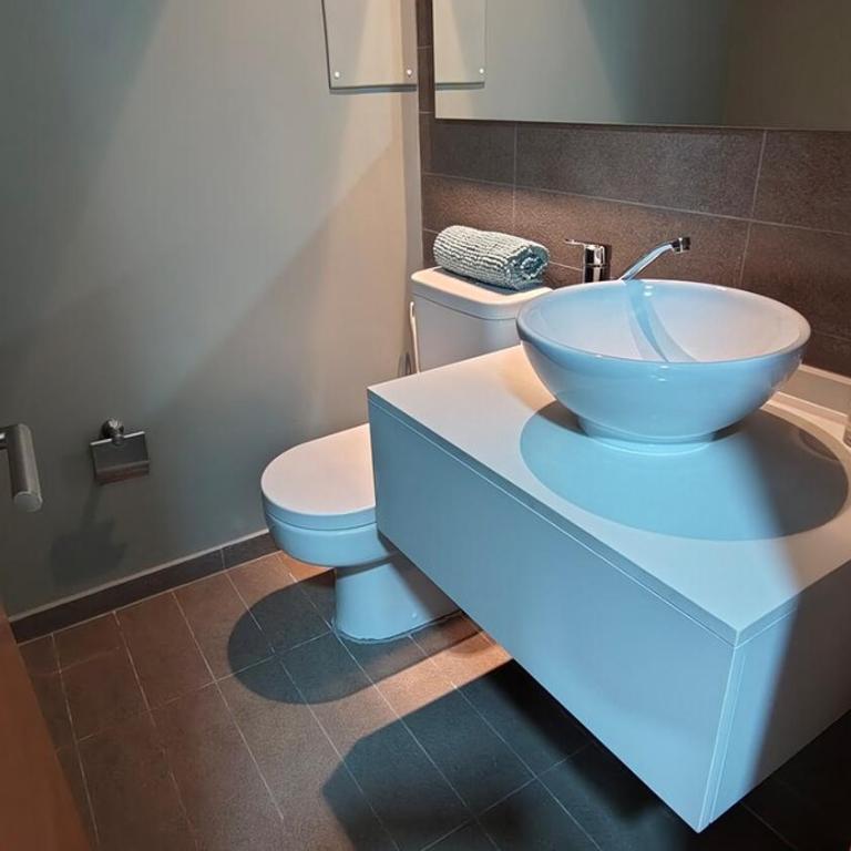 Oceana Suites Sunset Valley - Three-Bedroom Apartment with Sea View - 10