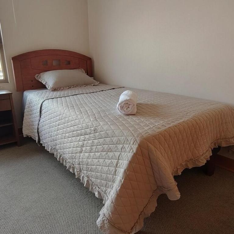 Oceana Suites Sunset Valley - Three-Bedroom Apartment with Sea View - 11