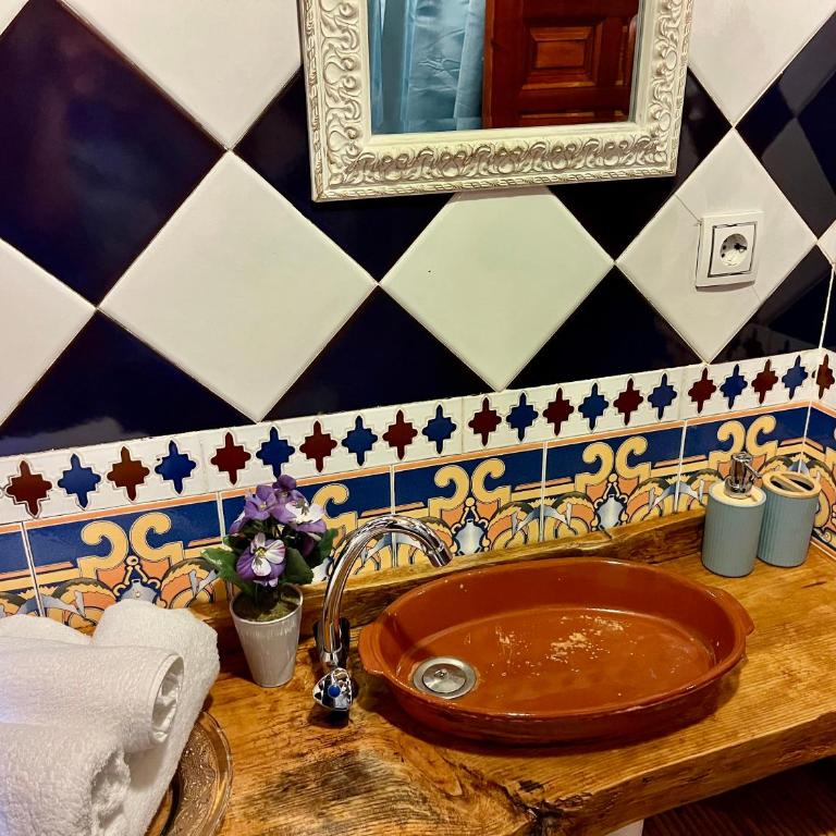 Apartamento Zorayda - One-Bedroom Apartment - 9