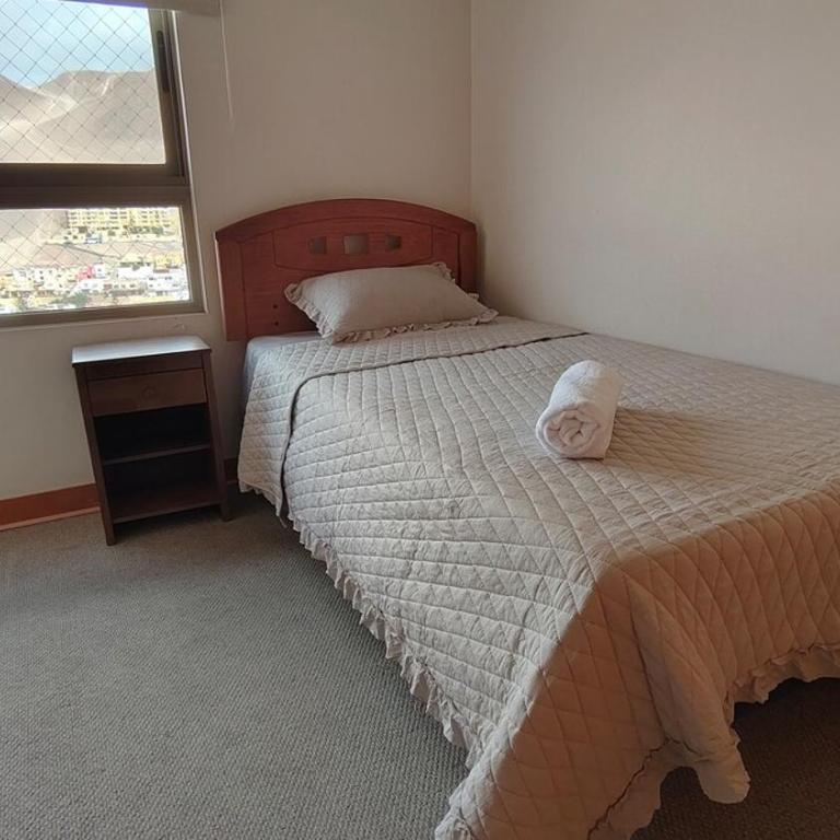 Oceana Suites Sunset Valley - Three-Bedroom Apartment with Sea View - 13