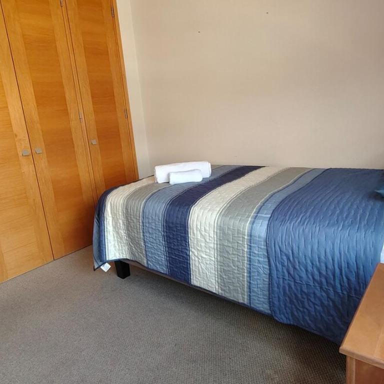 Oceana Suites Sunset Valley - Three-Bedroom Apartment with Sea View - 14