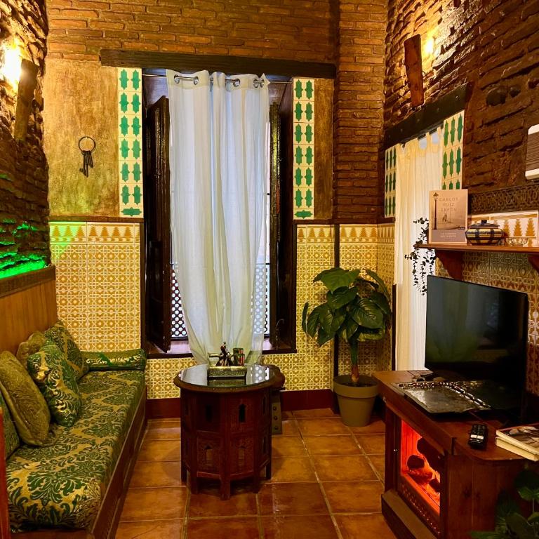 Apartamento Zorayda - One-Bedroom Apartment - 8