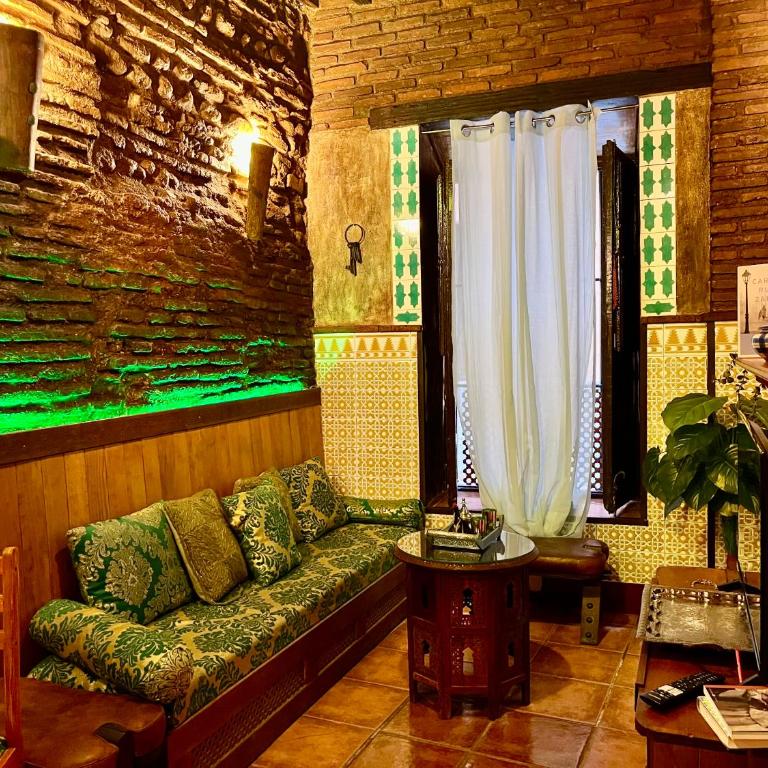 Apartamento Zorayda - One-Bedroom Apartment - 4
