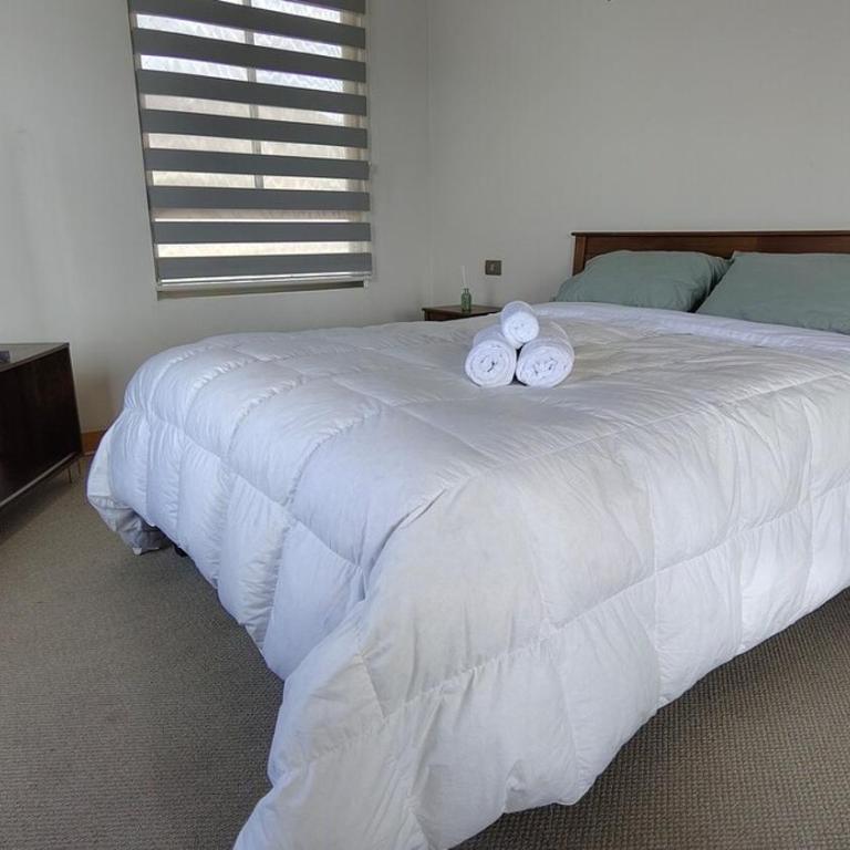 Oceana Suites Sunset Valley - Three-Bedroom Apartment with Sea View - 16