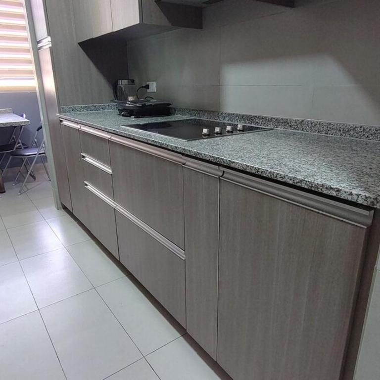 Oceana Suites Sunset Valley - Three-Bedroom Apartment with Sea View - 18