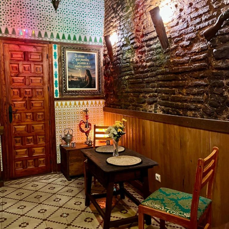 Apartamento Zorayda - One-Bedroom Apartment - 14
