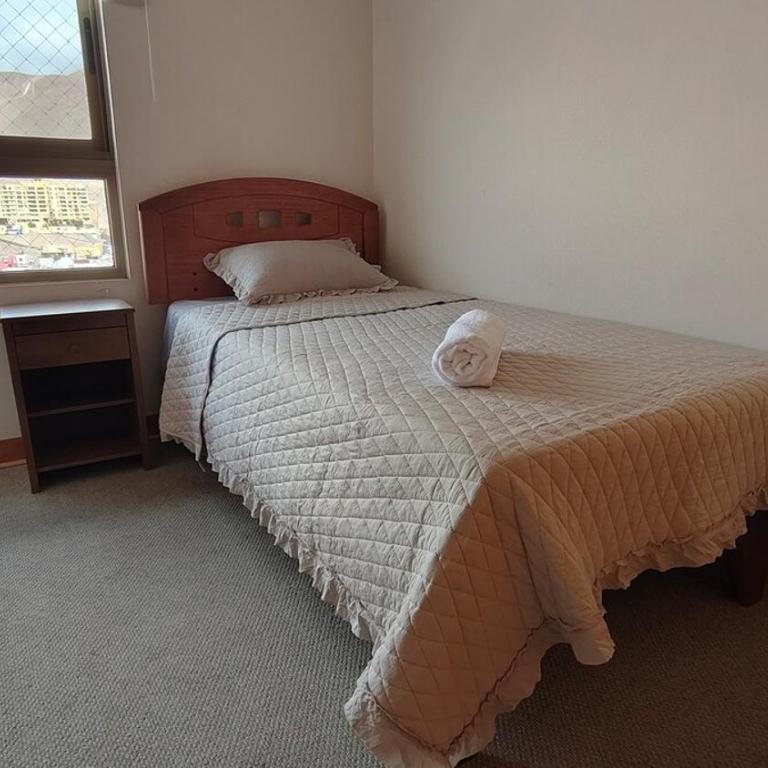 Oceana Suites Sunset Valley - Three-Bedroom Apartment with Sea View - 20
