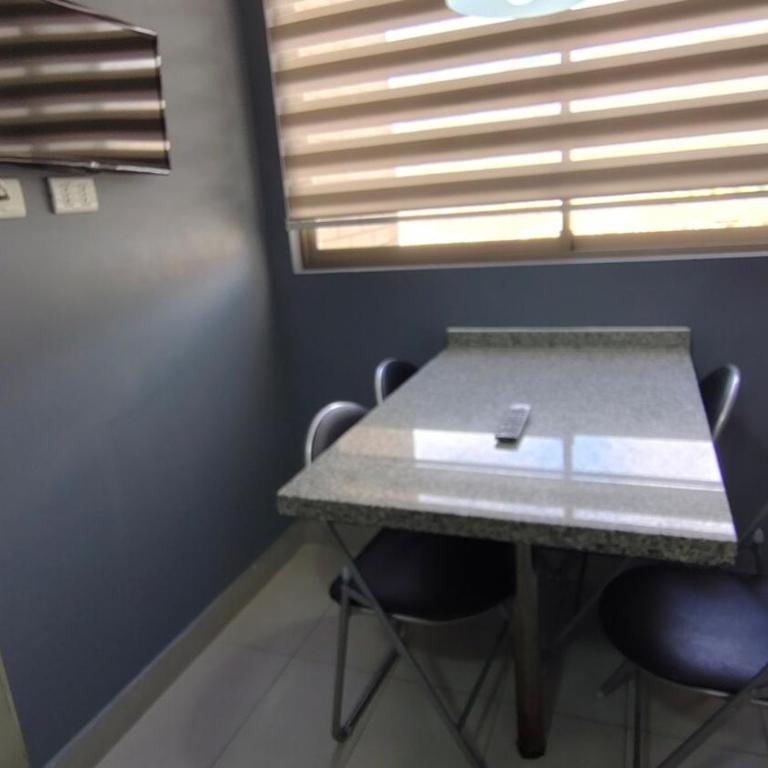Oceana Suites Sunset Valley - Three-Bedroom Apartment with Sea View - 24