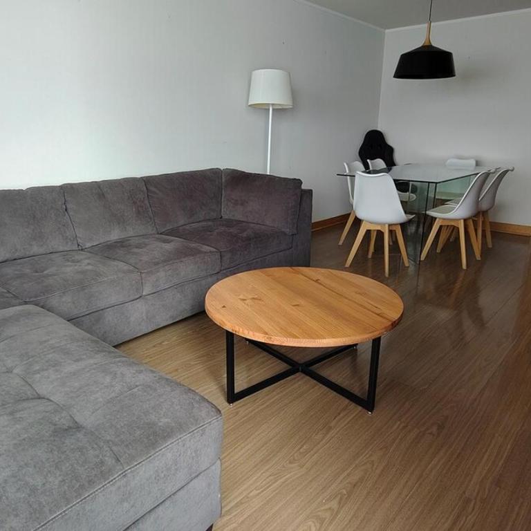 Oceana Suites Sunset Valley - Three-Bedroom Apartment with Sea View - 25
