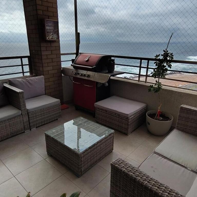 Oceana Suites Sunset Valley - Three-Bedroom Apartment with Sea View - 29