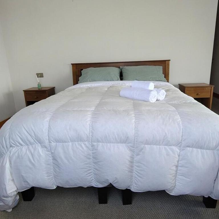 Oceana Suites Sunset Valley - Three-Bedroom Apartment with Sea View - 30